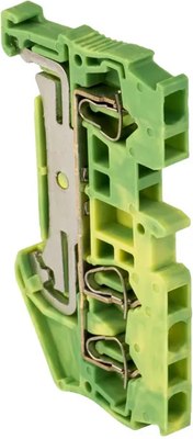 

Клеммная колодка, JXB-ST-2.5 3 / plc-jxb-st-2.5-3-pen