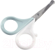 Ножницы для новорожденных Beaba Ciseaux Green Blue 920360 - 