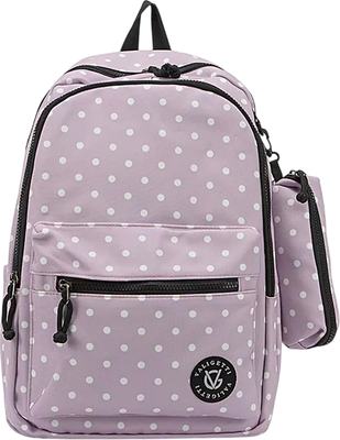 

Школьный рюкзак, С пеналом / 308-8688-LLC