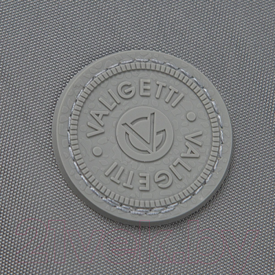 Рюкзак Valigetti 178-7001-VG-GRY (серый)