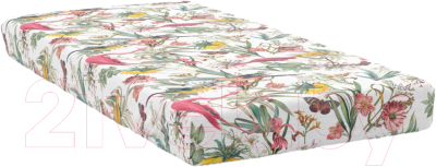Простыня Samsara Home Бали 1.5сп Сат150ПрЦ-3
