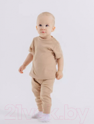 Набор штанов для малышей Rant Mosaic / 3375/1 (р.62)