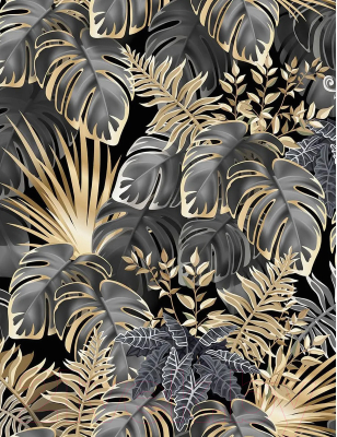 Фотообои листовые Citydecor Цветы и Растения 150 (200x260см)