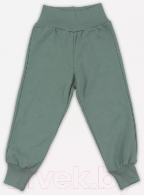 Набор штанов для малышей Rant Mosaic / 3275/2 (р.68, зеленый)