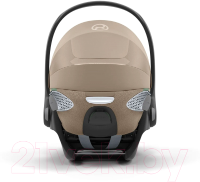 Автокресло Cybex Cloud T i-Size Plus (Cozy Beige)