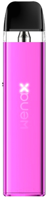 Электронный парогенератор Geekvape Wenax Q Mini Pod 1000mAh (2мл, розовый)