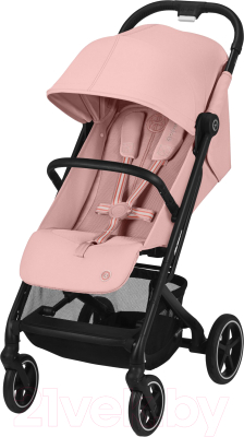 Детская прогулочная коляска Cybex Beezy (candy pink)