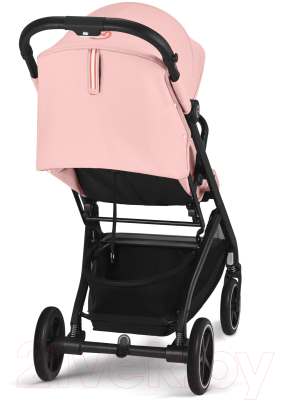 Детская прогулочная коляска Cybex Beezy (candy pink)