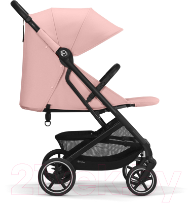 Детская прогулочная коляска Cybex Beezy (candy pink)