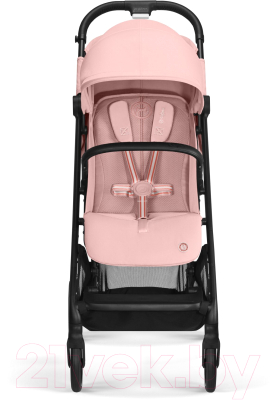 Детская прогулочная коляска Cybex Beezy (candy pink)