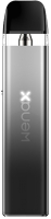 Электронный парогенератор Geekvape Wenax Q Mini Pod 1000mAh (2мл, серый) - 