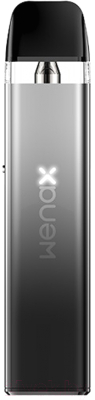 Электронный парогенератор Geekvape Wenax Q Mini Pod 1000mAh (2мл, серый)