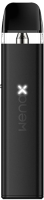 Электронный парогенератор Geekvape Wenax Q Mini Pod 1000mAh (2мл, черный) - 