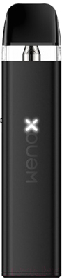 Электронный парогенератор Geekvape Wenax Q Mini Pod 1000mAh (2мл, черный)