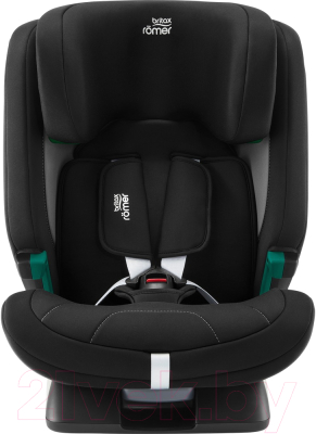 Автокресло Britax Romer Versafix  (space black)