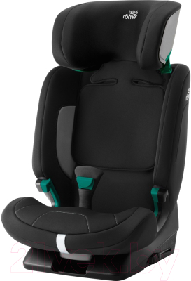 Автокресло Britax Romer Versafix  (space black)