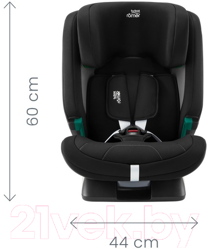 Автокресло Britax Romer Versafix