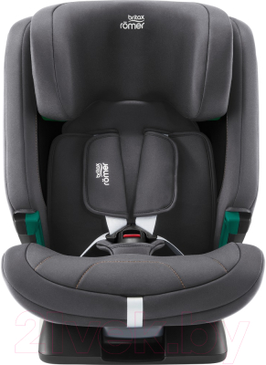 Автокресло Britax Romer Versafix  (midnight grey)