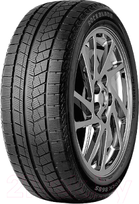 Зимняя шина Rockblade Rock 868S 245/65R17 107S