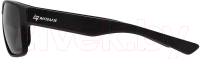 Изображение товара Очки солнцезащитные Nisus N-OP-LZ0471-G
