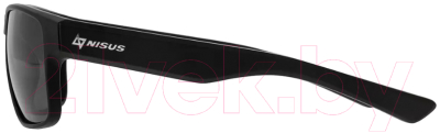 Изображение товара Очки солнцезащитные Nisus N-OP-LZ0471-G