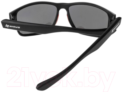 Изображение товара Очки солнцезащитные Nisus N-OP-LZ0471-G