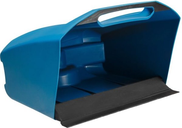 Подметальная машина Bull HPS 9240 / 1334581