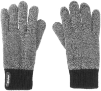 Перчатки Nisus City Man N-GI-DG-M.L (M/L, серый) -