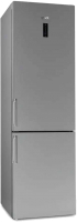 Холодильник с морозильником Stinol STN 200 DG - 