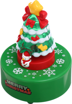 Развивающий игровой набор Zabiaka Маленькая елочка / 10303838 - 