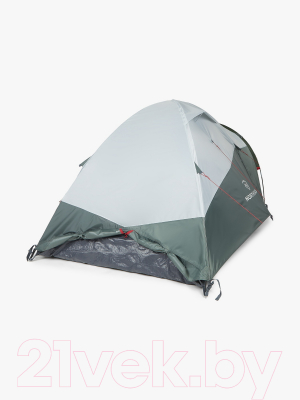 Палатка Northland U8KXO9L3UU / 119575-90 (зеленый/светло-серый)
