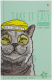 Записная книжка Альт Easy Life. Коты / 3-160-074/29 (160л) - 