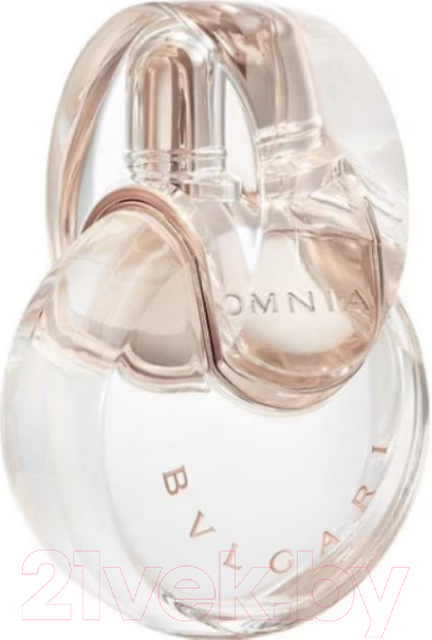 Туалетная вода Bvlgari Omnia Crystalline