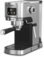 Кофеварка эспрессо Evelux ECM 1009 Aroma - 