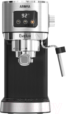 Кофеварка эспрессо Evelux ECM 1009 Aroma