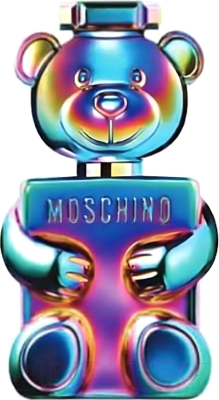 Парфюмерная вода Moschino Toy 2 Pearl (30мл)