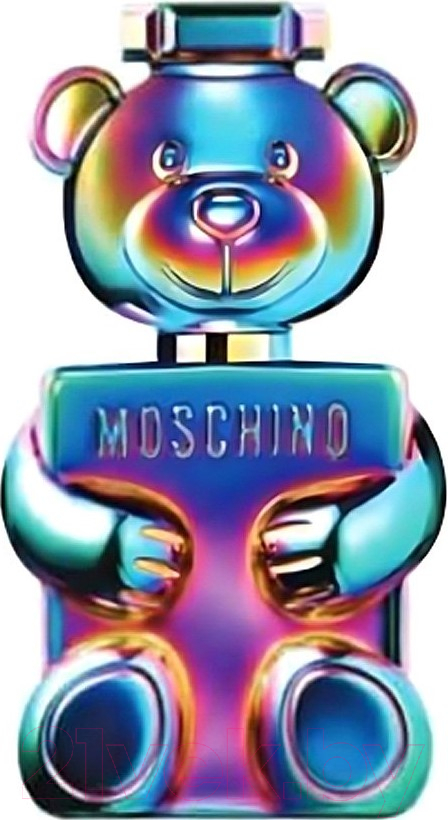 Парфюмерная вода Moschino Toy 2 Pearl