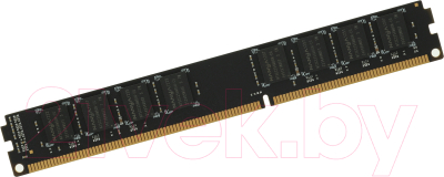 Оперативная память DDR3L Digma DGMAD31600004D
