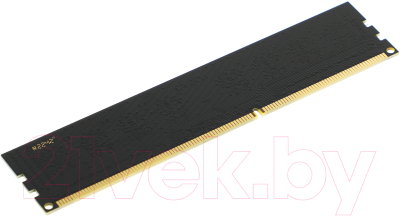 Оперативная память DDR3L Digma DGMAD31600004S