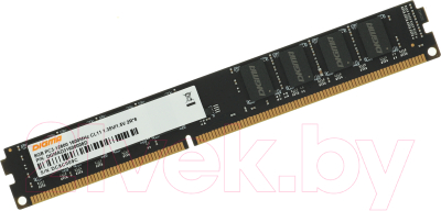 Оперативная память DDR3L Digma DGMAD31600008D