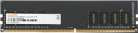 Оперативная память DDR4 Digma DGMAD42666004S - 