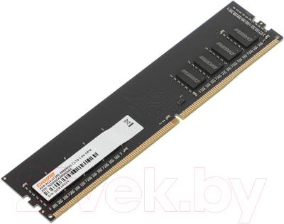 Оперативная память DDR4 Digma DGMAD42666004S