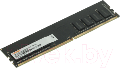 Оперативная память DDR4 Digma DGMAD42666008S