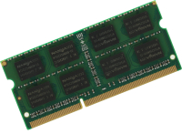 Оперативная память DDR3L Digma DGMAS31600004D - 