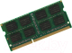 Оперативная память DDR3L Digma DGMAS31600004D - 