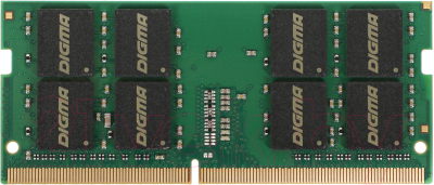 Оперативная память DDR4 Digma DGMAS42666032D