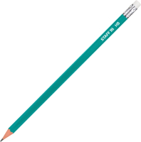 Набор простых карандашей Staff Everyday Blp-grn / 181941 (50шт) - 