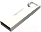 USB flash накопитель Hikvision M200 USB3.0 16GB / HS-USB-M200/16G/U3 (серебристый) - 