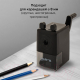 Миниатюра изображения товара Точилка Staff Everyday Ms-796 / 229796 (черный)