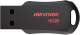 Usb flash накопитель Hikvision M200R USB2.0 16GB / HS-USB-M200R/16G (черный) - 